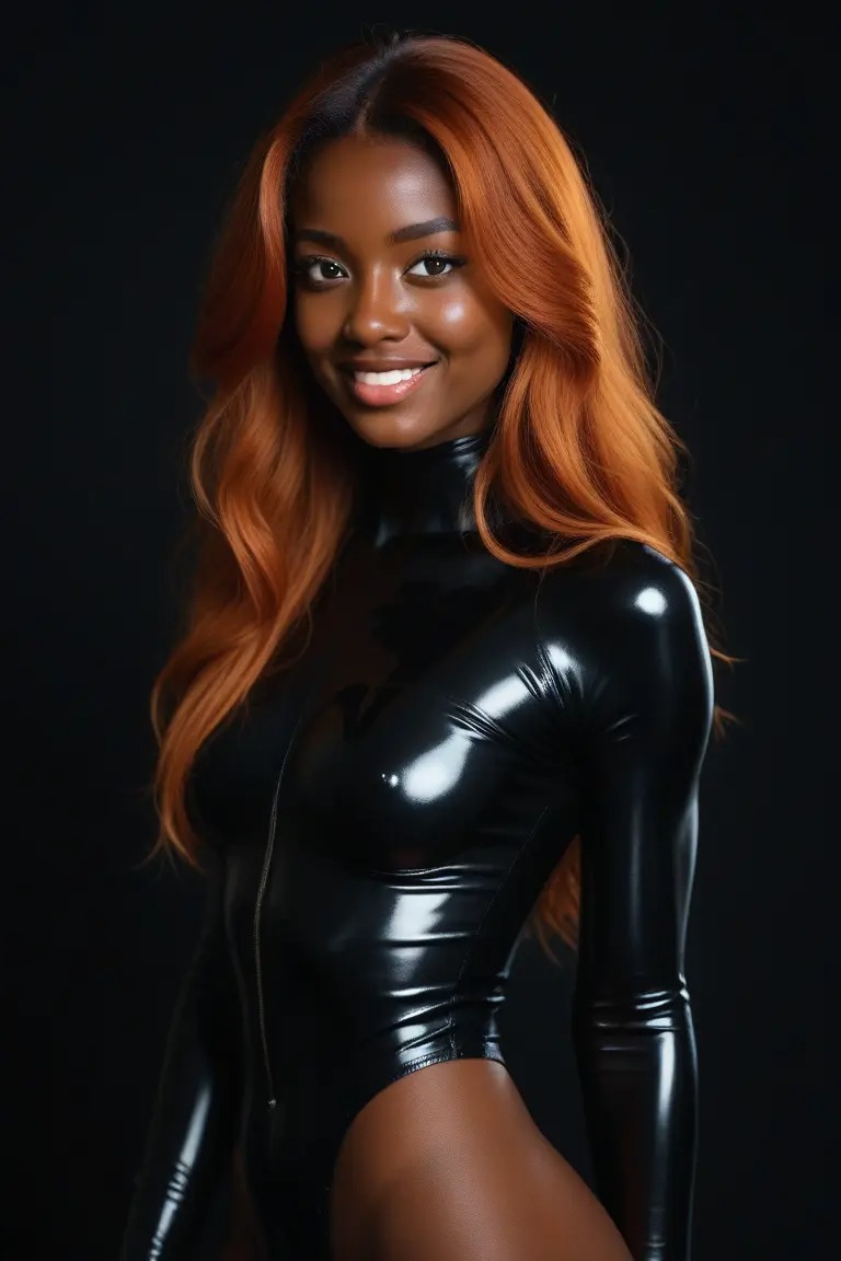 Ebony