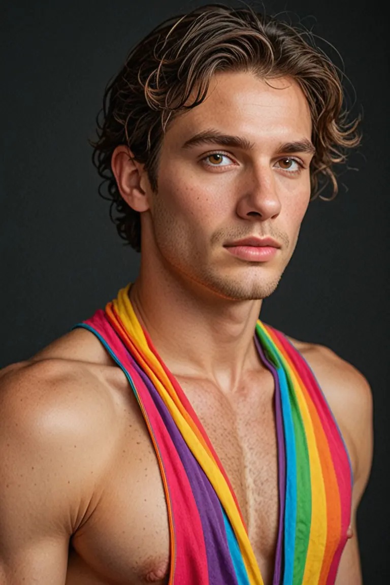 Gay