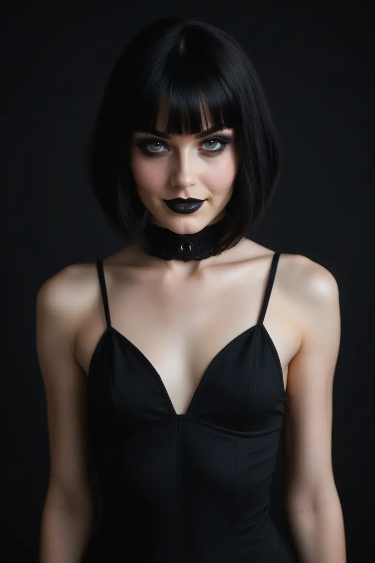 Goth