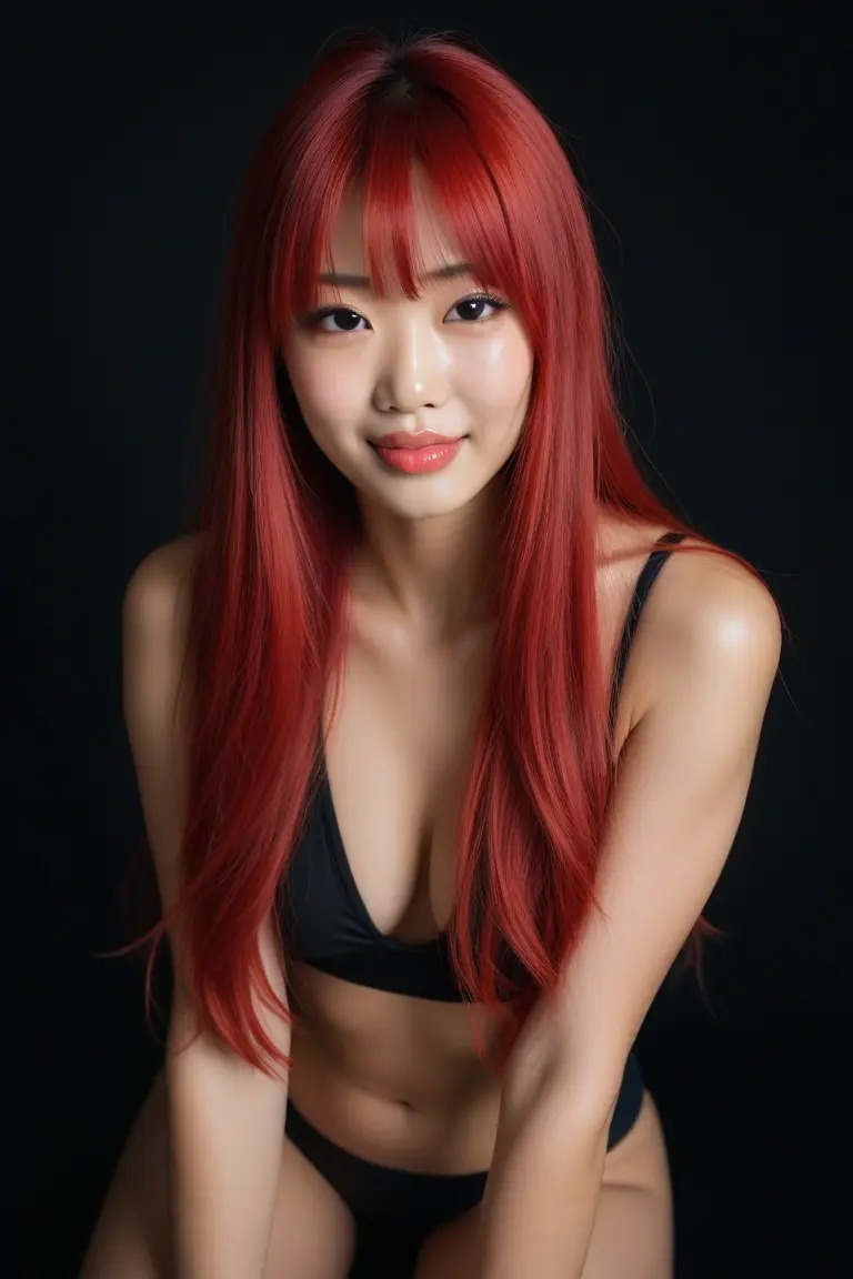 Redhair